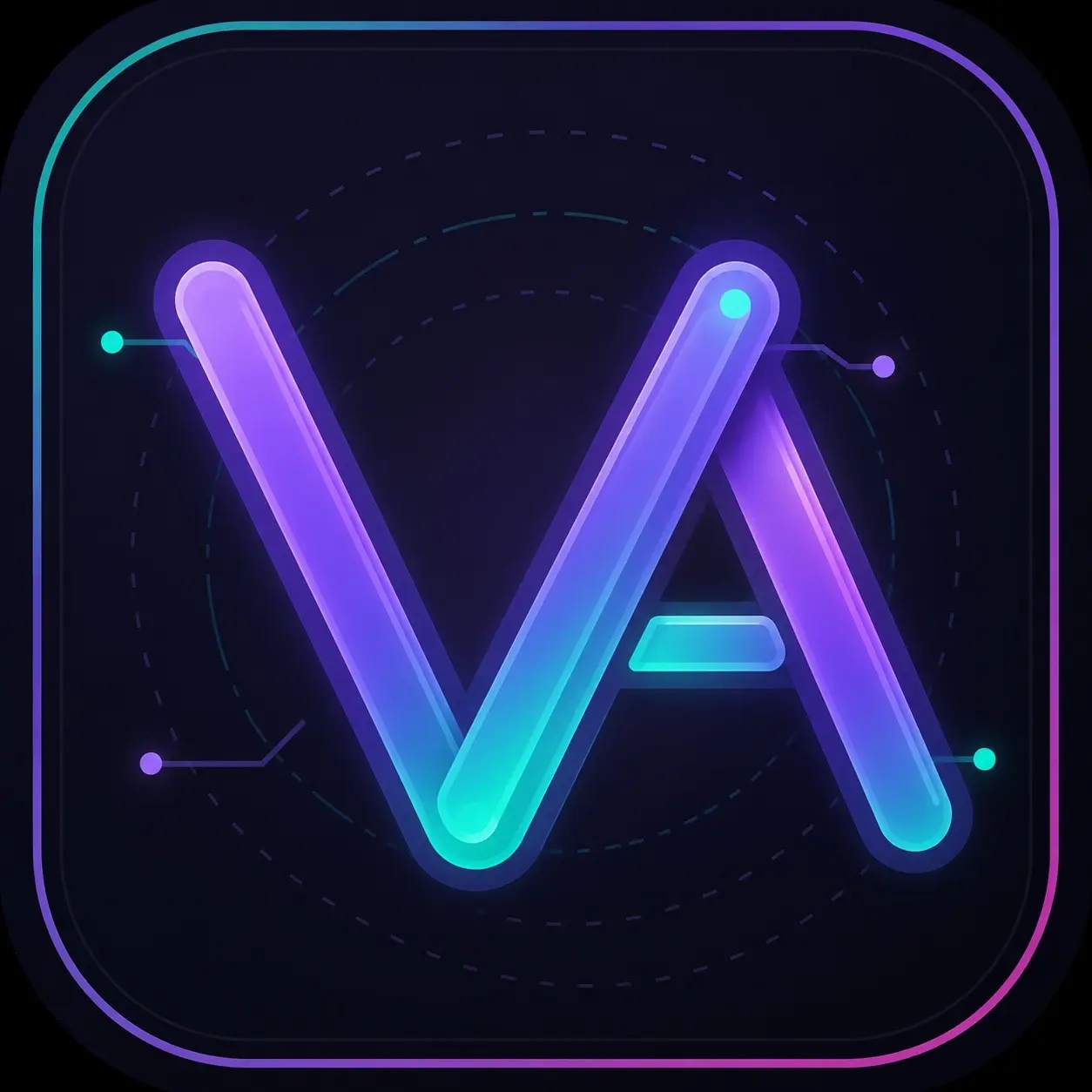 Default VirtAva moving radar identity