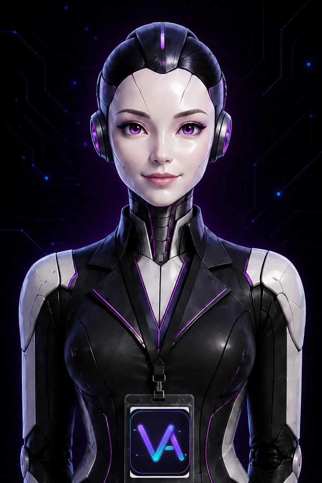 Ava maintained VirtAva Intelligence Host