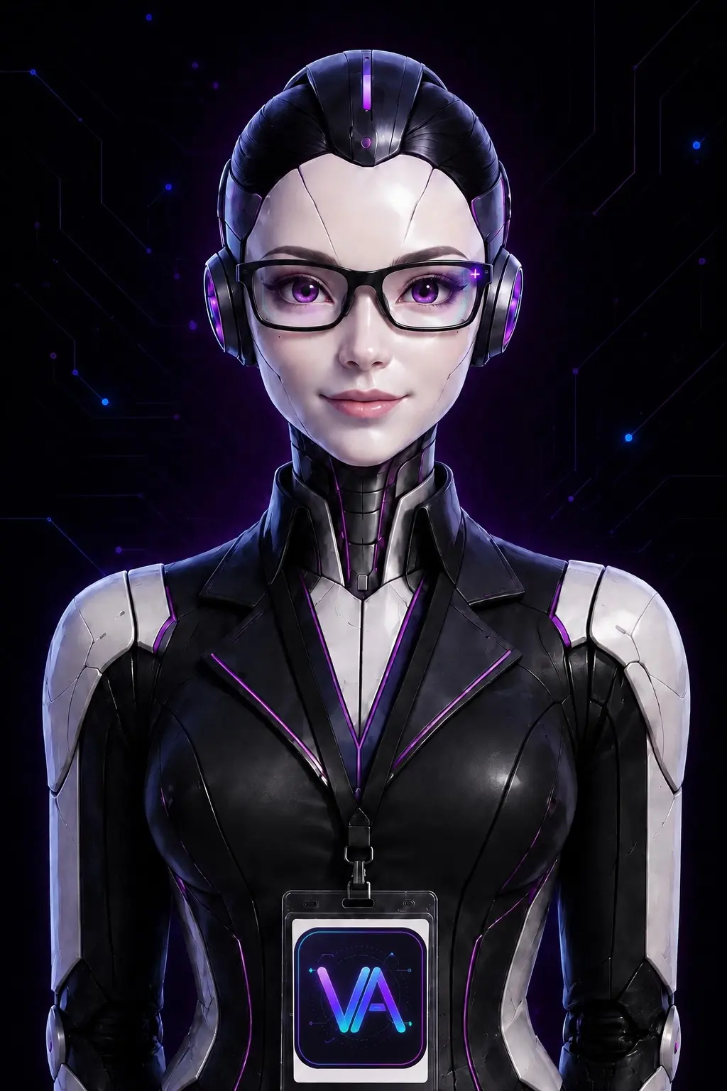 Ava Analyst maintained VirtAva Intelligence Host