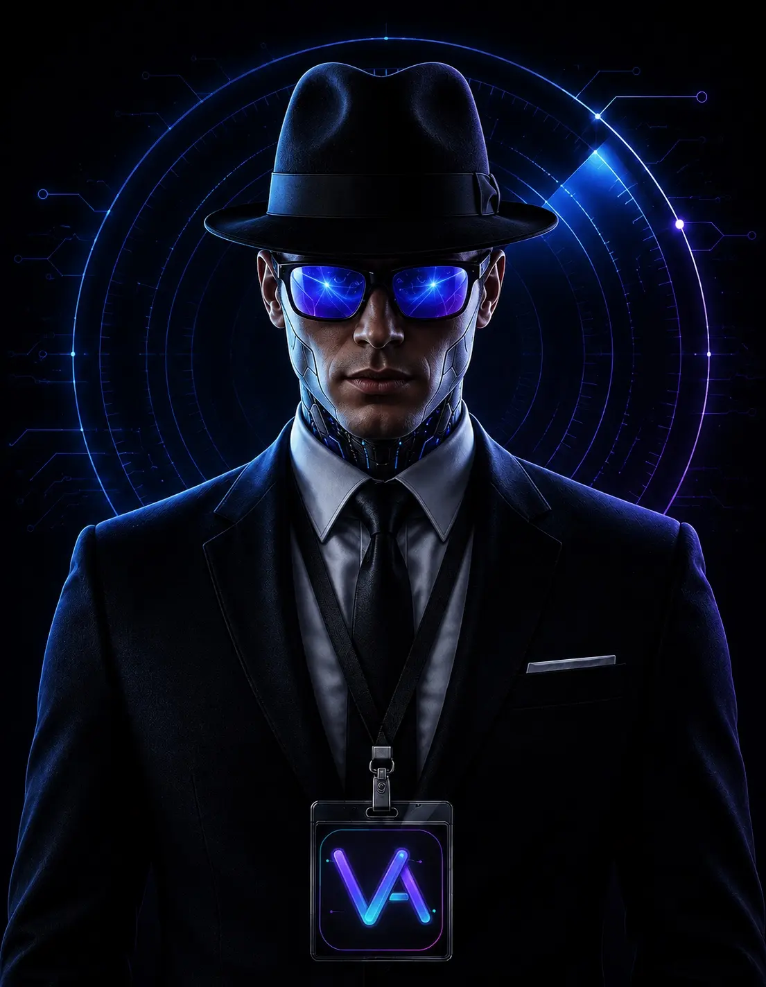 Briefing Agent maintained VirtAva Intelligence Host
