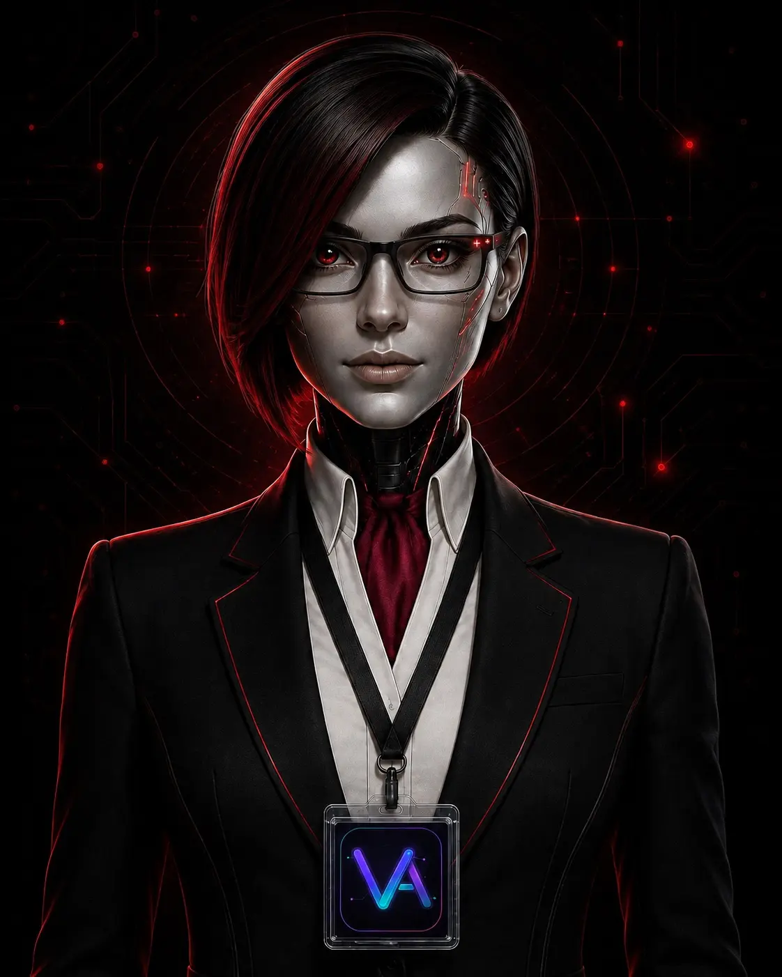 Crimson Analyst maintained VirtAva Intelligence Host