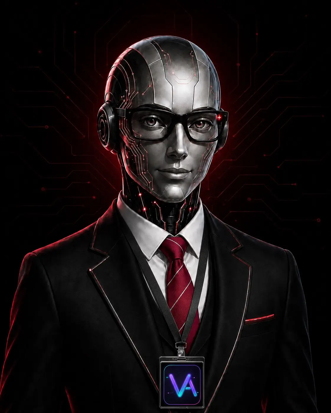 Crimson Executive maintained VirtAva Intelligence Host