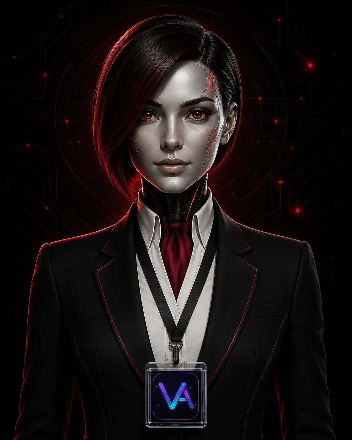 Crimson Intelligence maintained VirtAva Intelligence Host