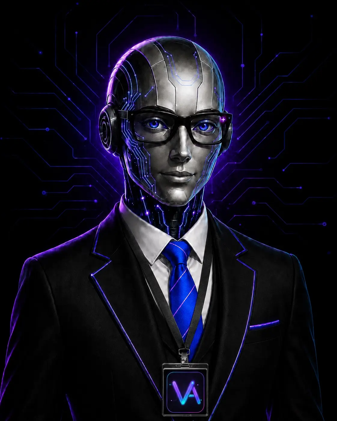 Royal Executive maintained VirtAva Intelligence Host